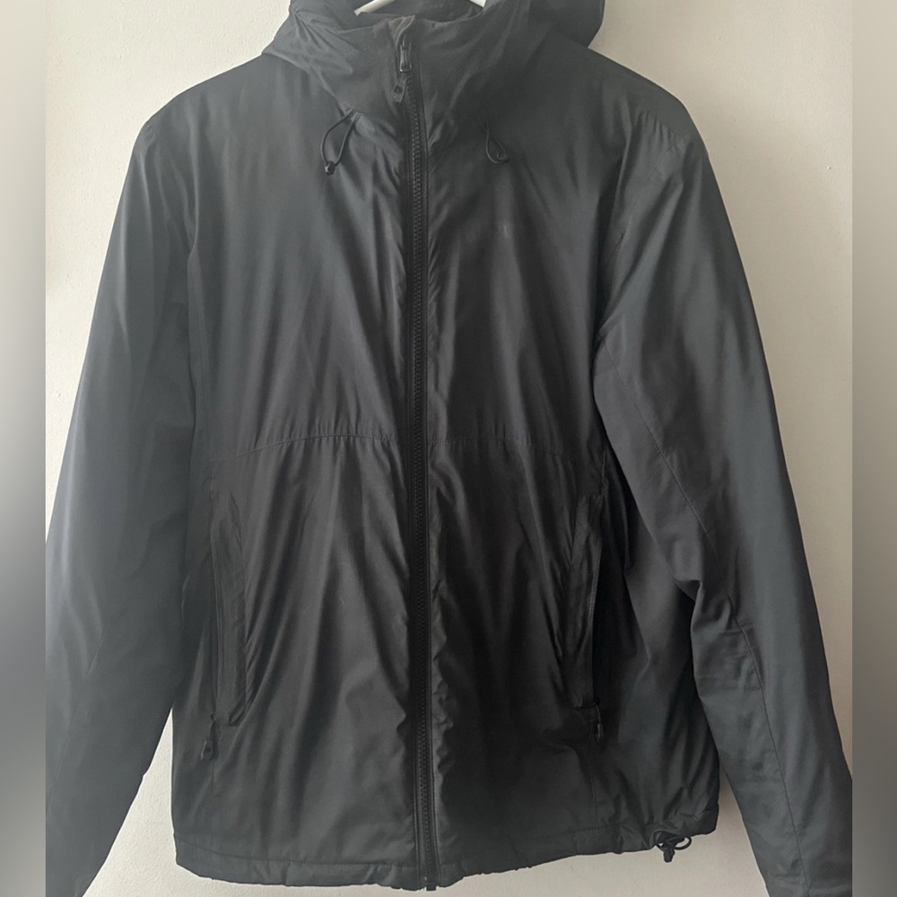 Simms Jacket size S